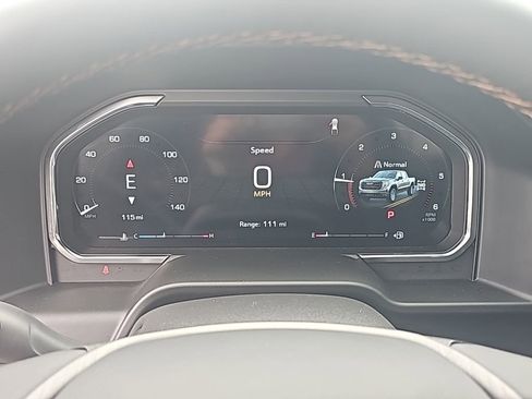 New 2026 GMC Sierra 1500 AT4 w/ AT4 Premium Package AWD/4WD image 18