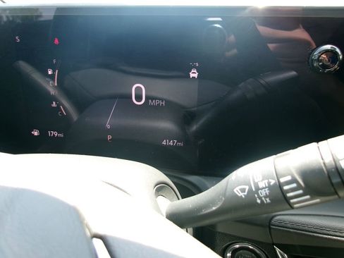 Used 2025 Buick Encore GX Preferred w/ Comfort Package FWD image 12