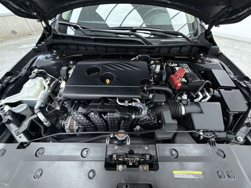 Used 2019 Nissan Altima 2.5 SR image 35