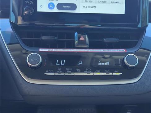 New 2026 Toyota Corolla LE image 16