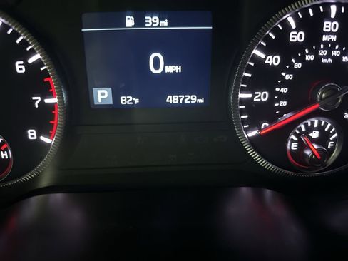 Used 2022 Kia Telluride S AWD/4WD image 15