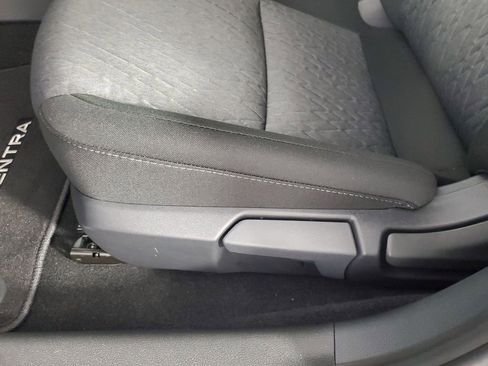 New 2026 Nissan Sentra SV w/ SV Convenience Package FWD image 30