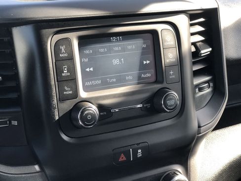 Used 2019 RAM 3500 Tradesman image 27