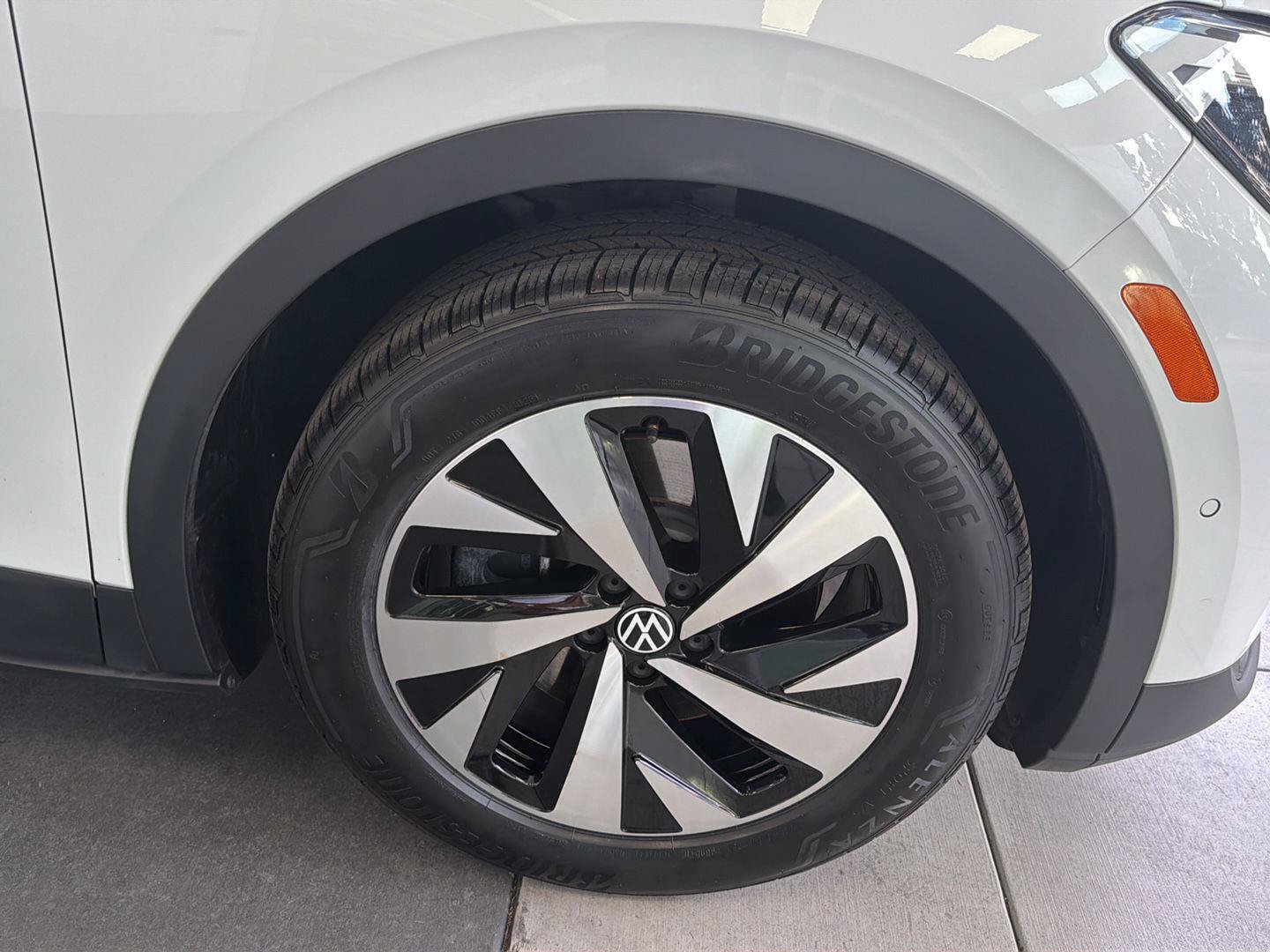 Certified 2023 Volkswagen ID.4 Pro RWD image 10