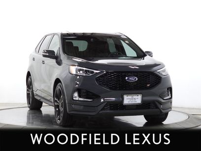 Used 2021 Ford Edge ST w/ Equipment Group 401A
