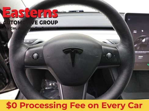 Used 2023 Tesla Model 3 Standard Range RWD image 10
