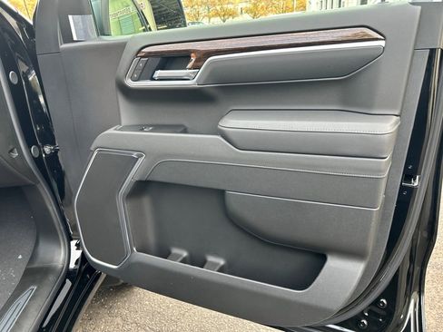 New 2026 GMC Sierra 1500 Elevation w/ Elevation Select Package image 30