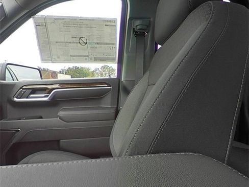 New 2026 GMC Sierra 1500 Elevation image 26