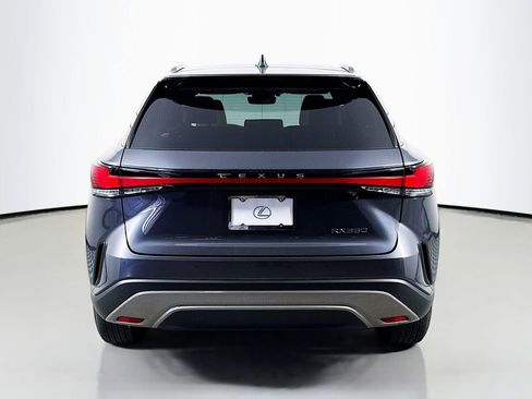 Used 2025 Lexus RX 350 Premium w/ Accessory Package (Z1) FWD image 6