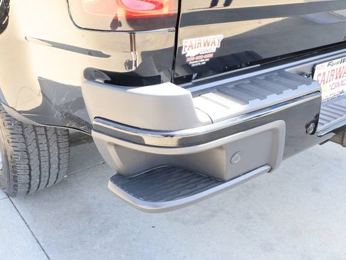 Used 2019 Chevrolet Colorado Z71 AWD/4WD image 27