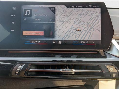 Used 2026 BMW X1 xDrive28i w/ Technology Package image 12