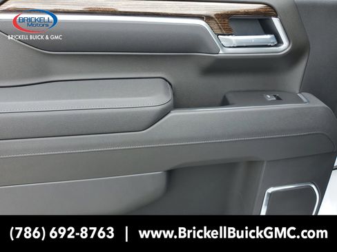 New 2026 GMC Sierra 1500 Elevation w/ Preferred Package image 9