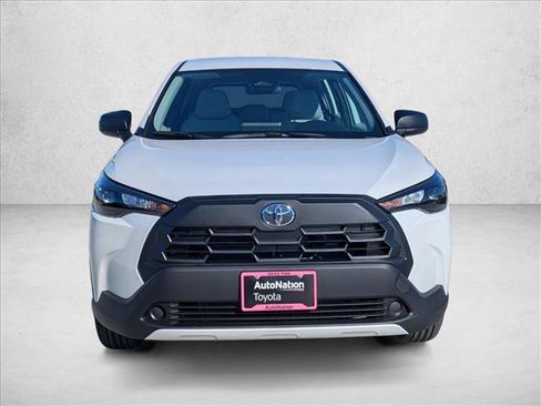 New 2026 Toyota Camry LE w/ Convenience Package FWD image 6