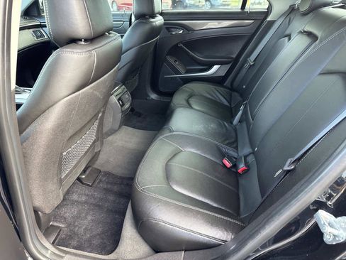 Used 2012 Cadillac CTS Sedan image 13