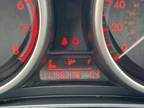 Used 2011 MAZDA MAZDA3 s Sport FWD image 39