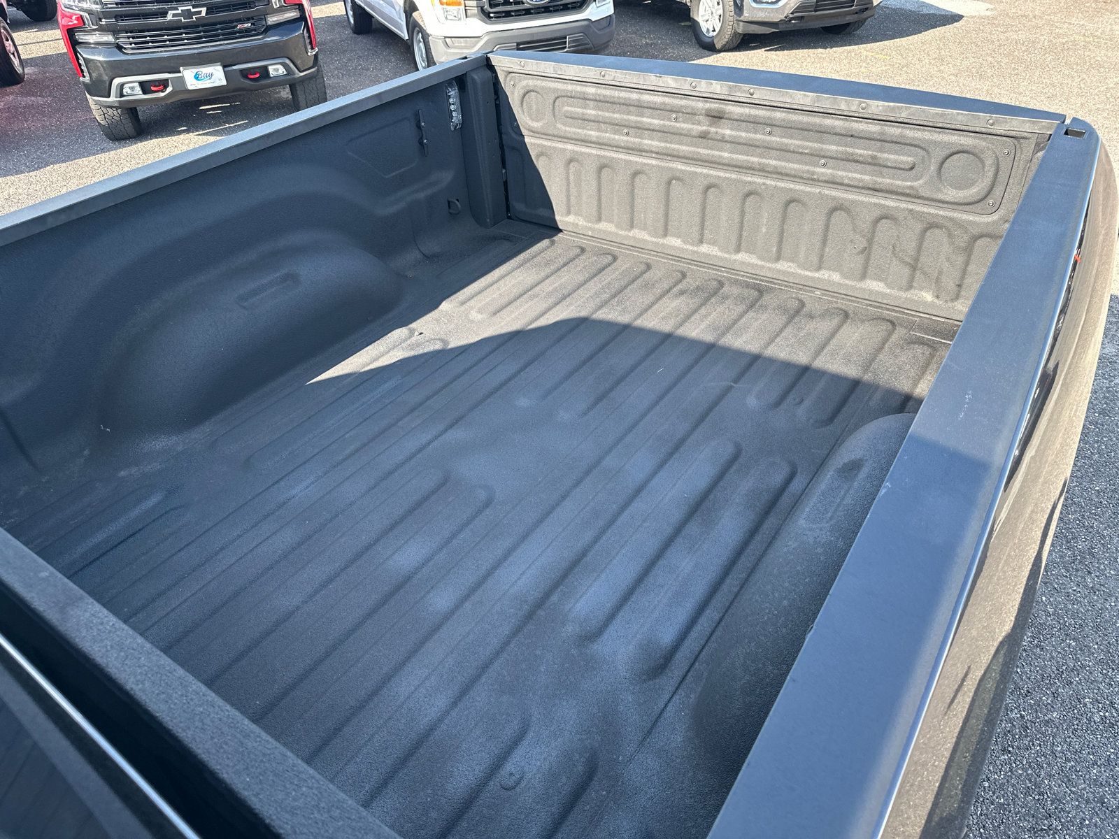 Used 2025 RAM 2500 Big Horn AWD/4WD image 14