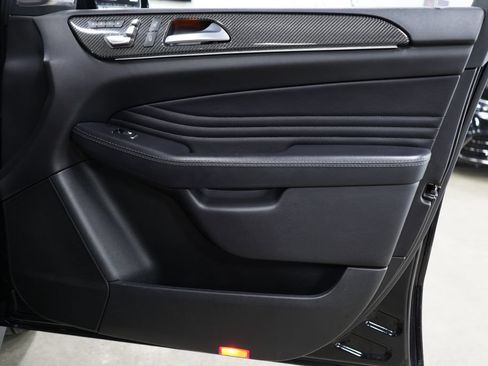 Used 2019 Mercedes-Benz GLE 43 AMG 4MATIC Coupe image 39