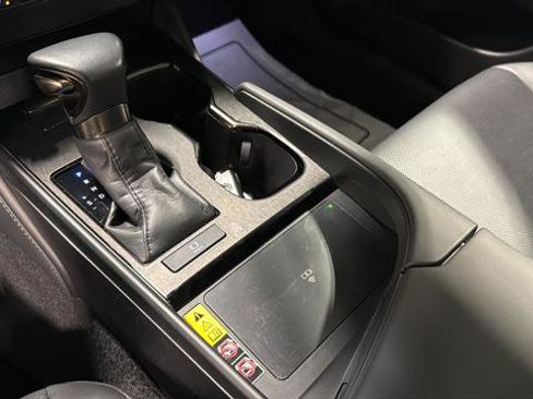 Certified 2024 Lexus ES 350 w/ Premium Package FWD image 30