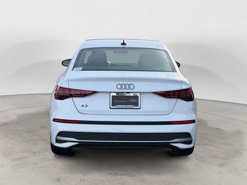 Used 2025 Audi A3 2.0T Premium w/ Convenience Package image 6