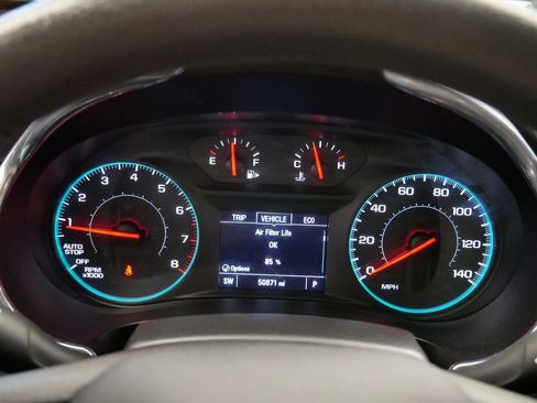 Used 2020 Chevrolet Malibu LT image 27