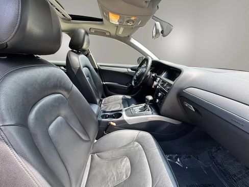 Used 2014 Audi A4 2.0T Premium w/ S Line Style Package FWD image 15