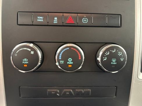Used 2012 RAM 1500 Outdoorsman AWD/4WD image 21