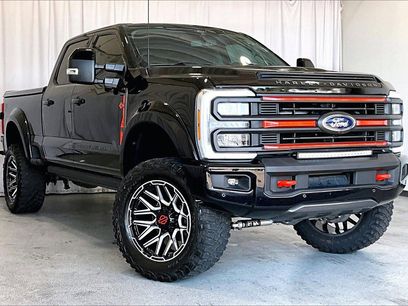 Certified 2024 Ford F250 Lariat w/ Lariat Ultimate Package