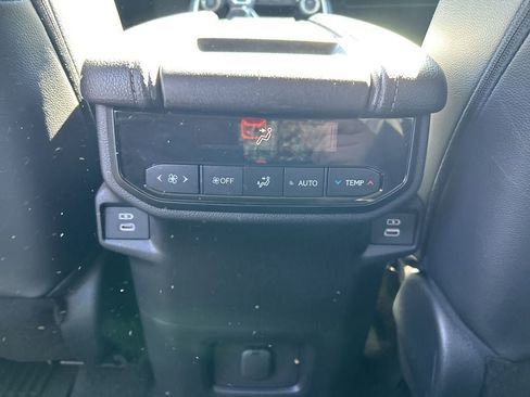 New 2026 Toyota Grand Highlander XLE image 11