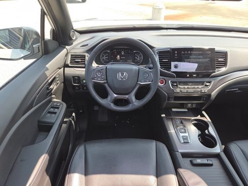 Used 2023 Honda Passport EX-L image 26