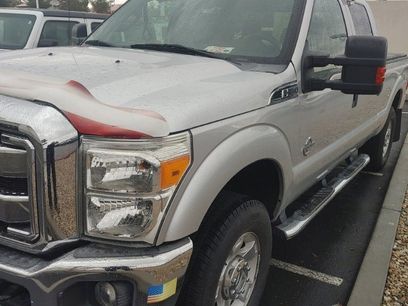 Used 2013 Ford F250 XLT w/ XLT Value Pkg