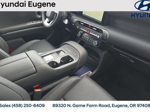 New 2026 Hyundai Palisade Calligraphy image 19