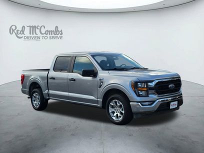 Certified 2023 Ford F150 XLT