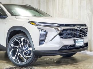 New 2026 Chevrolet Trax RS video 3