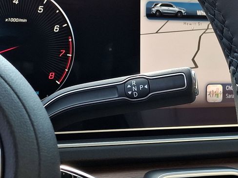 New 2026 Mercedes-Benz GLE 350 4MATIC image 11