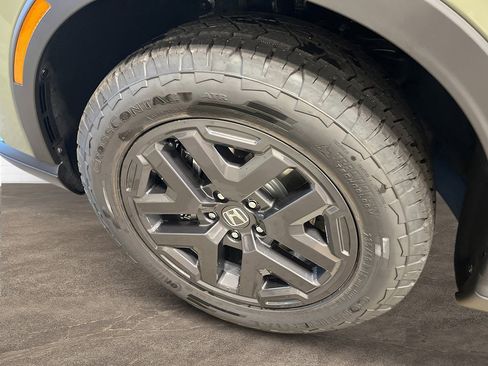 New 2026 Honda CR-V TrailSport image 13