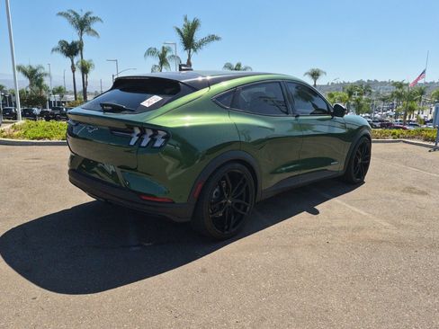 Used 2024 Ford Mustang Mach-E Select RWD image 5