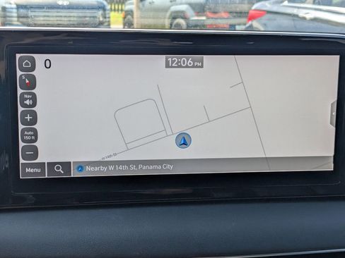 Used 2023 Hyundai Palisade Calligraphy image 14