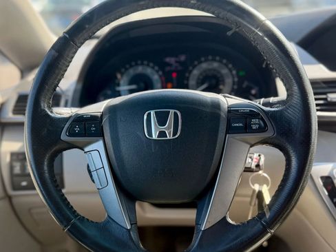 Used 2012 Honda Odyssey EX-L image 15