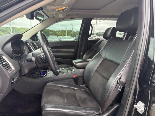 Used 2018 Dodge Durango GT w/ Premium Group AWD/4WD image 11