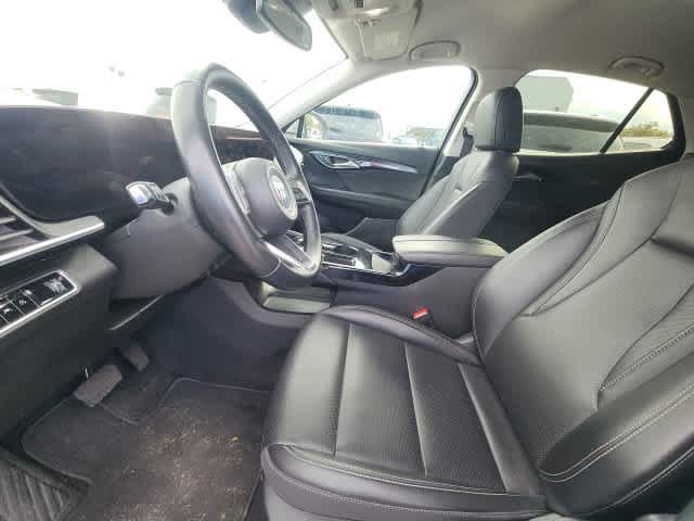 Used 2024 Buick Envision Preferred AWD/4WD image 26