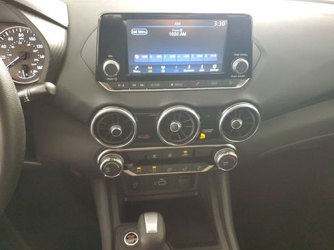 New 2025 Nissan Sentra S image 16
