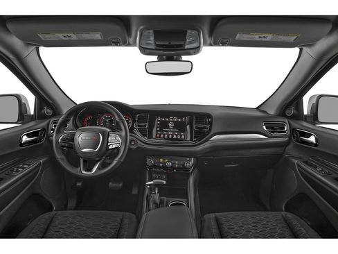 Used 2021 Dodge Durango GT AWD/4WD image 8