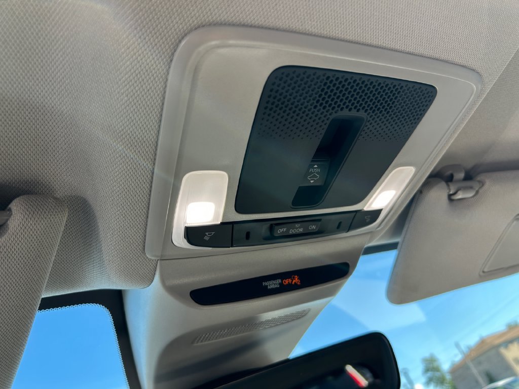 New 2027 Honda HR-V EX-L image 20