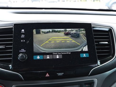 Used 2022 Honda Pilot EX-L image 17