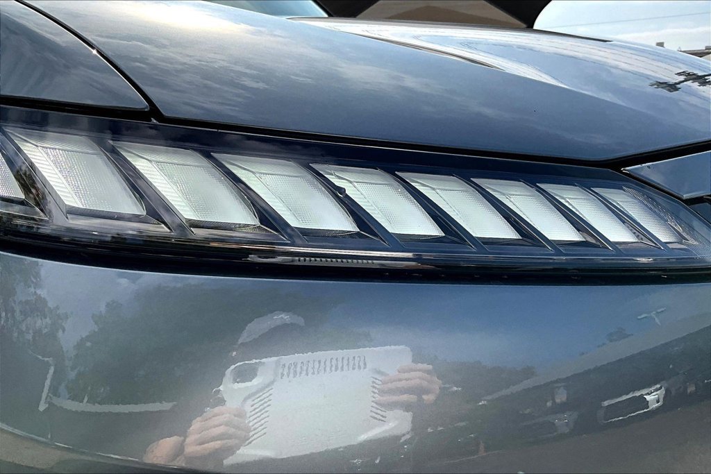 New 2027 INFINITI QX80 Autograph AWD/4WD image 27