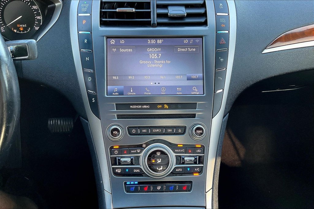 Used 2020 Lincoln MKZ Reserve w/ Elements Package FWD image 19