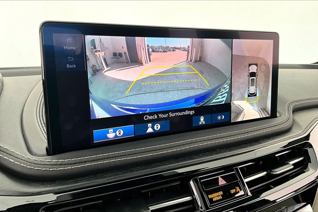 Certified 2025 Acura MDX Type S w/ Advance Package AWD/4WD image 28