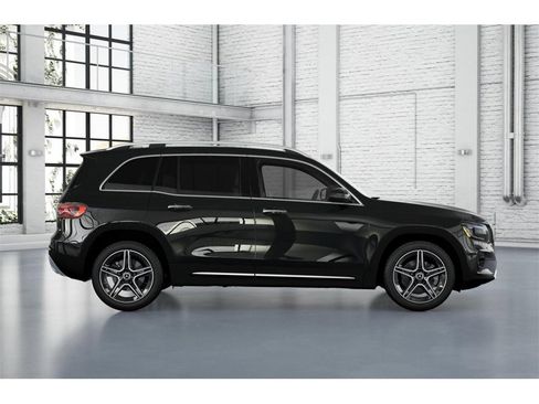 New 2026 Mercedes-Benz GLB 250 GLB 250 image 2