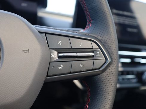 New 2024 Acura ZDX Type S image 19