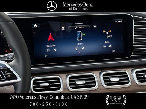 New 2026 Mercedes-Benz GLE 350 4MATIC image 39